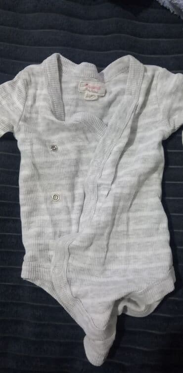 lindex jakne za decu: Bundle: Bodysuits, Sweatshirts, For girls, age: Newborn — 12