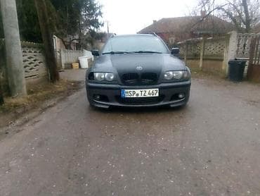 man delovi valjevo: PREDNJI M BRANIK ZA BMW SERIJA 3 | Svi originalni delovi za Bmw e60 — 1