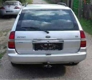 oglasi za automobile srbija: DELOVI ZA FORD ESCORT | FORD velika ponuda delova Na prodaju veliki — 3