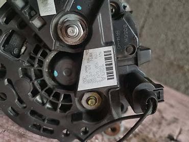 c3 2003: ALTERNATOR 1.9 TDI ZA AUDI A3 OD 1996. DO 2003. GOD. | Alternator — 2