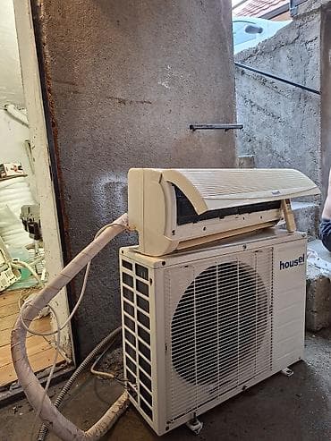 reinstalacija windowsa: Housel klima uređaj komplet servisirana napunjena freonom (vršimo — 4