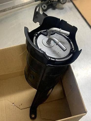 skoda beograd: FILTER GORIVA ZA VOLKSWAGEN POLO | Filter goriva Polo — 1