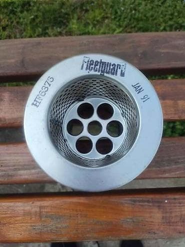 kompresor 25l cena: FILTER HIDRAULIKE FLEETGUARD HF6376 | Fleetguard® HF6376 hidraulični — 2