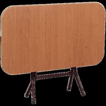 Sofas and couches: Za one s malim prostorom u kuhinji nudimo sklopivi sto ZLN2531. Sto — 2