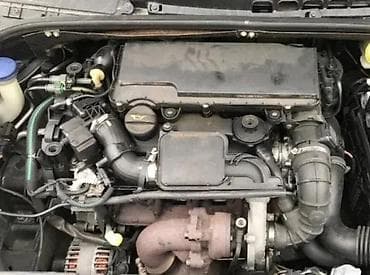 Delovi motora: PEZO 206 1.4HDI MOTORI I DELOVI MOTORA | Motori pumpe. dizne delovi — 2