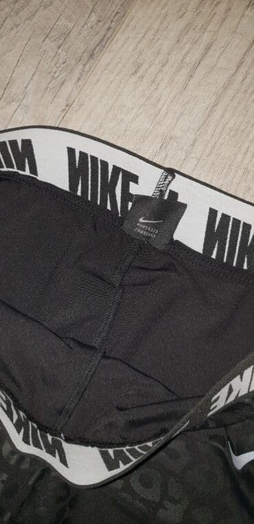 bershka helanke: M, Likra, bоја - Crna — 6