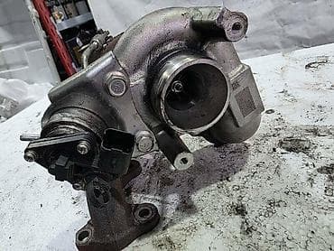 eno plus: TURBINA ZA PEUGEOT 206 PLUS, 207, 208 . OD 2006. DO 2015. GOD. | — 2