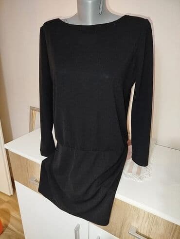 haljine numoco: One size, color - Multicolored, Oversize, Other sleeves — 12