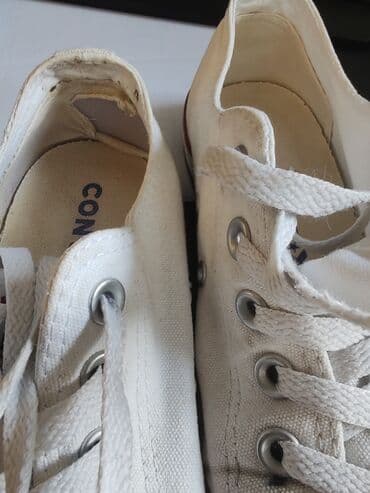 svečane haljine c a: Converse, 37.5, color - White — 7
