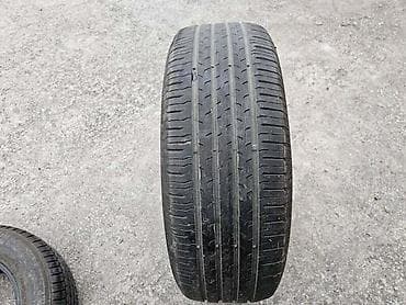 nnes auto kovin: CONTINENTAL 235/65 R17 LETNJA | 235/65 R17 Continental Letnja 1 — 1