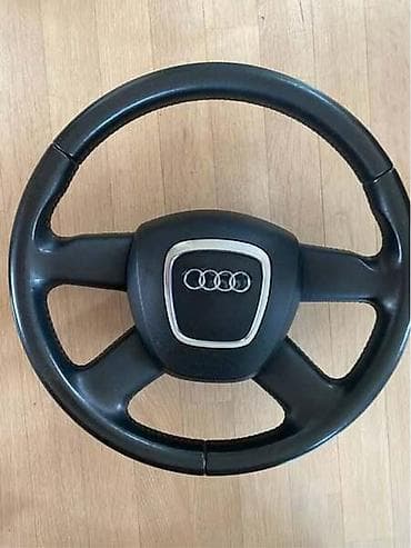 amortizeri astra g: VOLAN ZA AUDI A3, A4, A4 ALLROAD . OD 2001. DO 2012. GOD. | za sve — 5