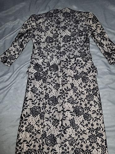 sorc za ispod haljine: Ocuvana. velicina 40 — 1