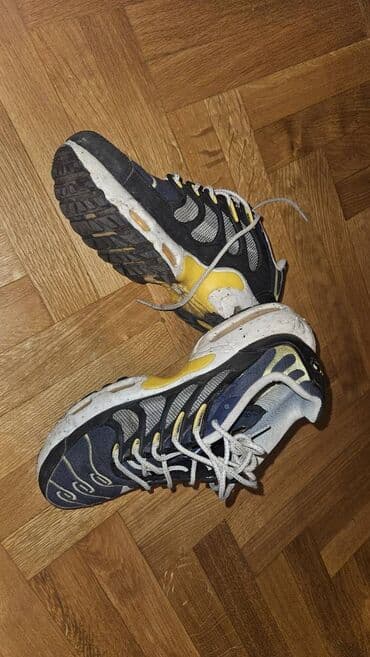 canda c a: Trainers, Nike, size - 42 — 5