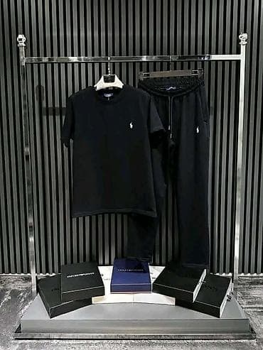 spitfire jakne: Muški komplet donji deo + majice Turske kvalitetne S,M,L,XL,XXL — 3