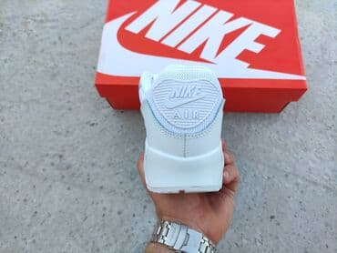 tn air max plus tuned air: Trainers, Nike, size - 45 — 3