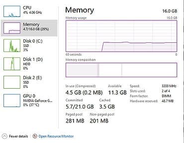 slusalice za mobitel: Specifikacije: Procesor: Ryzen 5 3600 sa box kulerom Maticna — 4