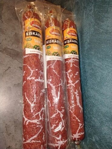 zenske carape za zimu: Zimska 650gr — 1