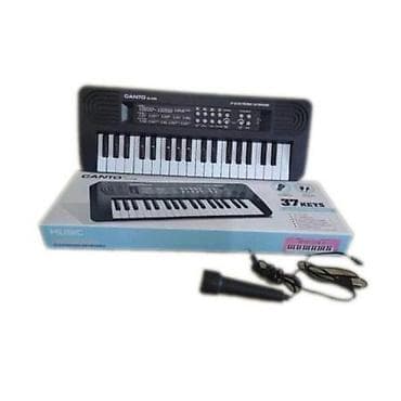 Sintisajzer 35939 – Kompaktna moć muzike! Šifra proizvoda: 11/35939-50