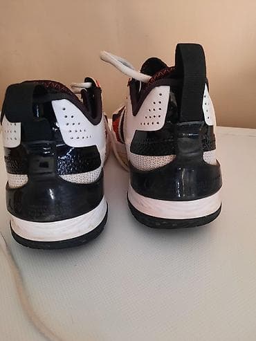 Men's Footwear: Jordan “Why Not?” Zer0.3 – muške košarkaške patike - Model: CJ — 1