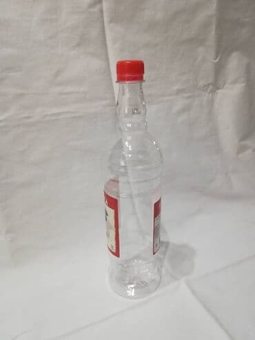 rotirajuće četke za čišćenje: Flaše plastične sa navojnim zatvaračem — 4