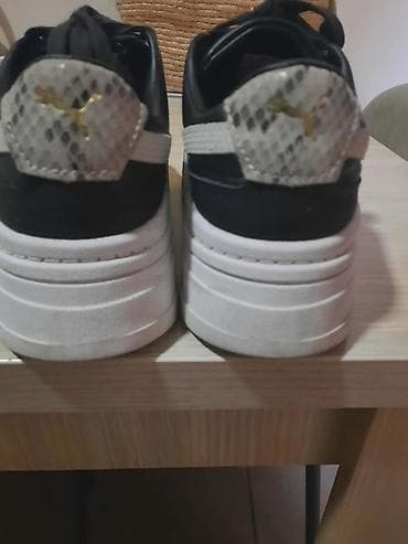 alexandar mcqueen patike: Puma original, kao nove su, standardna vel 36 — 2