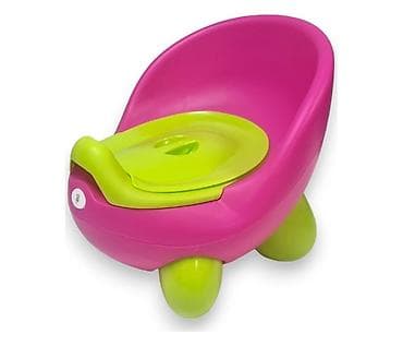 sesir za plazu muski: BBO Noša Potty (8105) – Pink - Šifra proizvoda: 8105PINK-80 - Noša za — 1