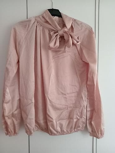 roze kosulja muska: Odgovara veličin l, xl univerzalna je — 2