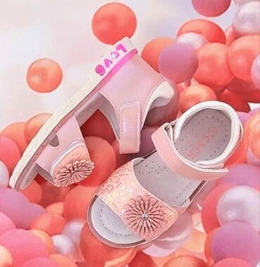 cipele za ples beograd: Sandale — 2