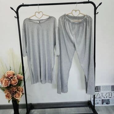 prodaja zenskih kompleta: Kompleti 1800din do 3xl — 1