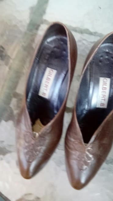 cipele kickers: Salonke, 37 — 1