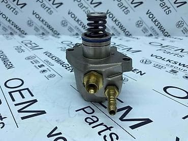 klime za auto na upaljac: PUMPA VISOKOG PRITISKA ZA VOLKSWAGEN TIGUAN, TOURAN, PASSAT B7 . - — 1