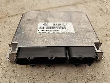 obd ii v500: KOMPJUTER MOTORA 1.6 1.8 BENZ ZA VOLKSWAGEN PASSAT B5 - 3B0907557P — 1
