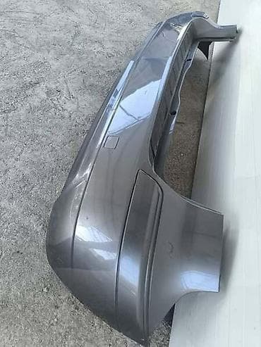 Branici: ZADNJI BRANIK TAMNO SIVA ZA MERCEDES BENZ B KLASA OD 2005. DO 2011 — 2