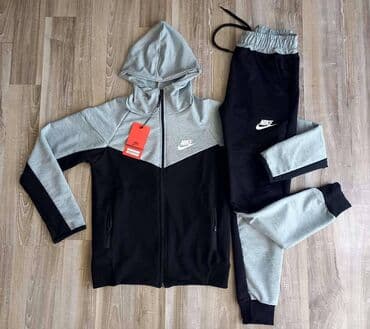 Komplet trenerke: Nike, Unisex