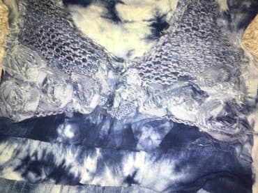 svecane pantalone i tunike: M (EU 38), L (EU 40), Pamuk — 2