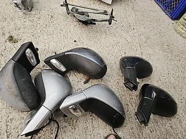 RETROVIZORI PEUGEOT 207 | Retrovizori 207 na lalafo.rs RETROVIZORI PEUGEOT 207 | Retrovizori 207