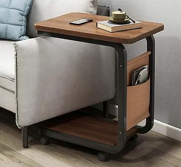 sto za masažu: Bočni stočić Izuzetno praktičan Kompaktan je (45 x 30 x 65 cm), pa — 2