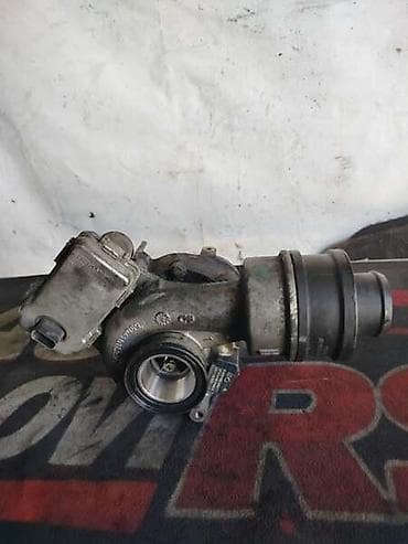 Vozila: TURBINA ZA MERCEDES BENZ B 200 OD 2005. DO 2011. GOD. | Turbina — 1