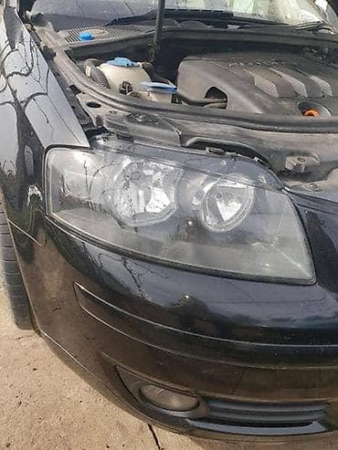 FAR ZA AUDI A3 OD 2003. DO 2008. GOD. | AUDI A-3 FAROVI ORIGINALNI na lalafo.rs FAR ZA AUDI A3 OD 2003. DO 2008. GOD. | AUDI A-3 FAROVI ORIGINALNI