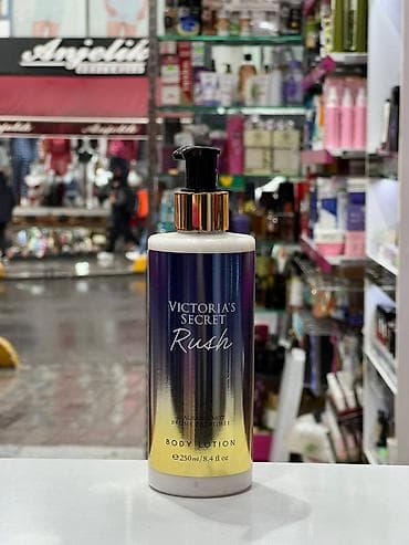 mireli: Parfemisani losioni za telo – Beautiful kolekcija - Versace Bright — 5