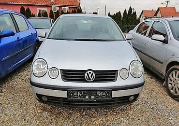 polo automobili: BRANIK ZA VOLKSWAGEN POLO OD 1997. DO 2003. GOD. | Branici za VW — 1