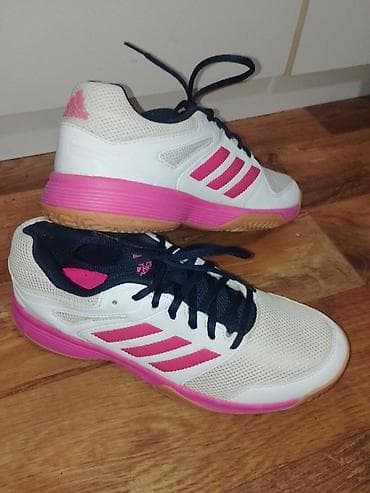 cesare paciotti 4us patike: Patike ADIDAS br 39 gaziste 245 mm su u odlicnom stanju bez ostecenja — 1