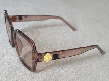 neseser za devojcice: Naočare za sunce, Chanel — 2
