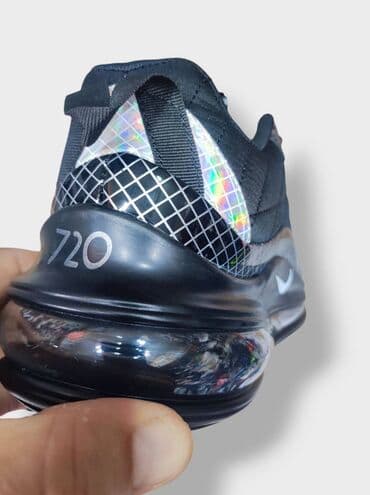 nike air max 270 react muske: Trainers — 7