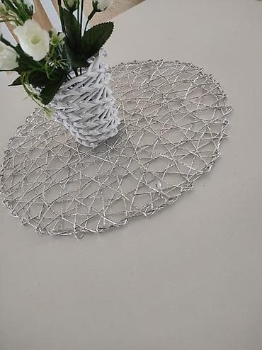 Sušilice: Bоја - Srebrna, Novo — 2