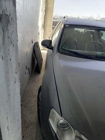 koturace za sajle: KOMPLETAN AUTO U DELOVIMA ZA VOLKSWAGEN PASSAT B6 OD 2005. DO 2009 — 1
