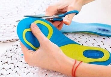 Ostala muška obuća: Ulozak GEL\musko-zenski. Gel Activ Ulošci za obuću za svaki dan su — 7