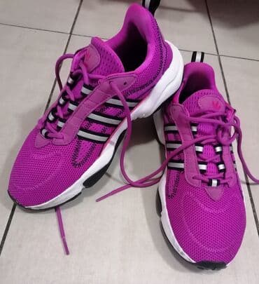 perlice za narukvice: Adidas, 38, bоја - Roze — 4