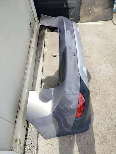 Car Body Parts: ZADNJI BRANIK ZA FORD KUGA OD 2008. DO 2013. GOD. | Zadnji branik — 1