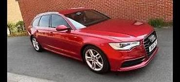 alternativa: AUDI A6 8 DELOVI KOCIONA KLJESTA KOCNICA SAPA KANDZA | audi delovi — 4